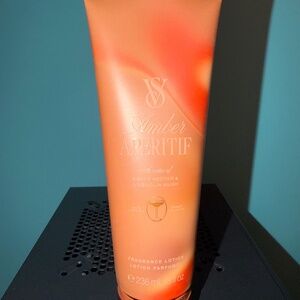 AMBER APERITIF Victoria's Secret Body Lotion
